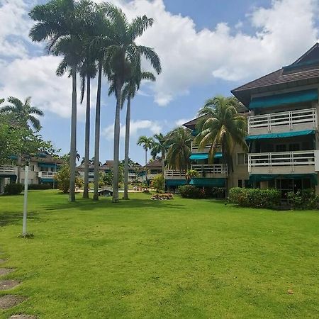 Ferienwohnung Chalet Cassie Montego Bay Exterior foto
