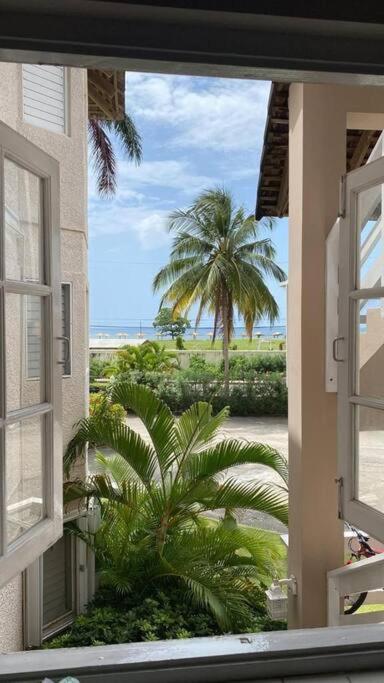 Ferienwohnung Chalet Cassie Montego Bay Exterior foto