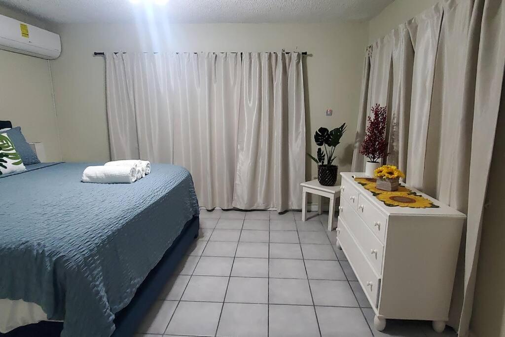 Ferienwohnung Chalet Cassie Montego Bay Exterior foto
